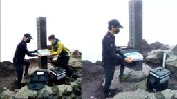 Góc một lần chơi lớn: Thèm pizza trên đỉnh Phú Sĩ, khách trả gần 7 triệu để ăn bánh