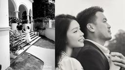 Phillip Nguyễn khoe ảnh nắm chặt tay Linh Rin không rời, nhưng hành động sau đó lại gây khó hiểu