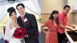 Bí quyết giữ chồng 10 năm của Shark Linh: "Không có anh, sẽ không có em ngày hôm nay"