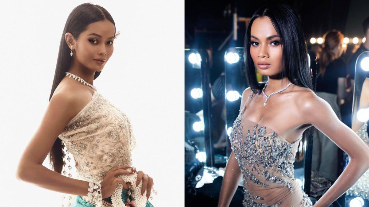 Châu Kim Sang là ai? Người mẫu chuyển giới bạc mệnh, qua đời khi sự nghiệp đang thăng hoa