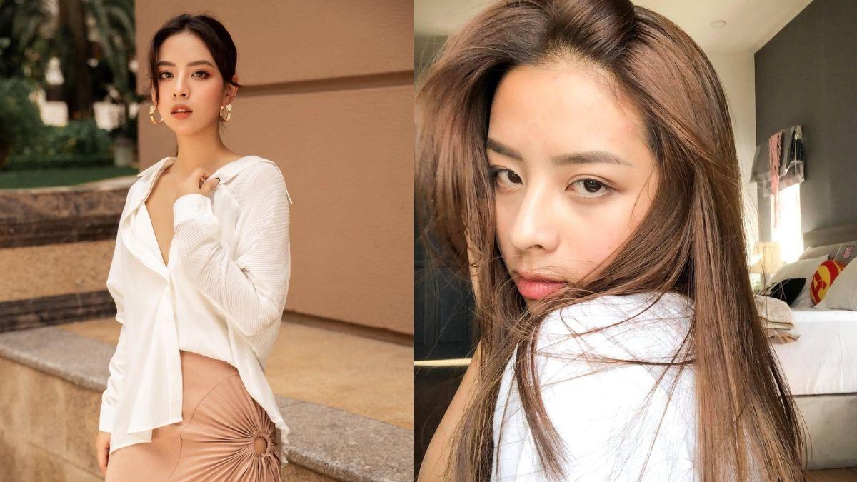 Gia Hân Squirrel: Tình mới của chồng Hòa Minzy là mẫu ảnh lai Pháp nóng bỏng