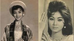 Thẩm Thúy Hằng là ai? Nữ diễn viên Việt Nam là ngôi sao điện ảnh châu Á thập niên 70