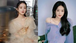 Triệu Lệ Dĩnh là ai? Nữ hoàng màn ảnh Hoa ngữ xuất thân quê mùa, tay trắng làm nên nghiệp lớn