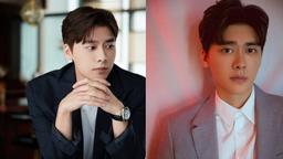 Lý Dịch Phong chính thức bị bắt tạm giam vì cáo buộc hành vi nhiều lần mua dâm