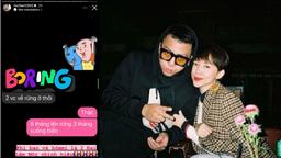 Chán cuộc sống thành phố, vợ chồng Tóc Tiên - Hoàng Touliver rủ nhau "về rừng ở"