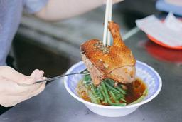 Những món ăn gốc Hoa ngon nổi tiếng, góp phần làm ẩm thực Sài Gòn phong phú