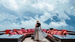 Hé lộ bí kíp săn mây Sa Pa “bách phát bách trúng”