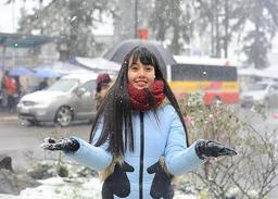 5 món đồ nhất thiết phải trang bị đủ nếu muốn săn tuyết an toàn ở Sa Pa