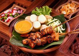 7 món ăn đường phố Singapore ngon quên lối về