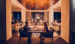 5 nhà hàng lãng mạn để ghi điểm với người ấy ngày 8/3 ở Sài Gòn