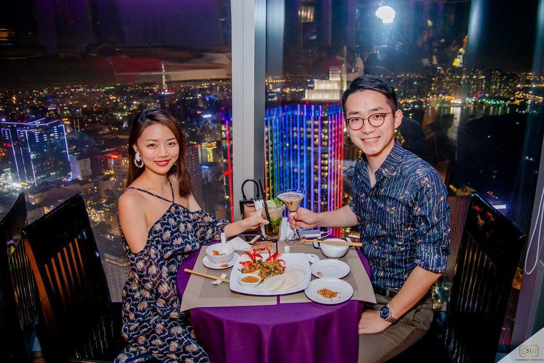 Ngày 8/3, mượn cà phê tỏ tình tại 5 quán cà phê lãng mạn ở Sài Gòn