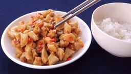 Cách làm tóp mỡ lắc tỏi ớt của tuổi thơ ngon bá cháy, càng ăn càng ghiền