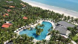 Du lịch Phan Thiết Mũi Né: Top 5 resort sang chảnh gần biển, giá bình dân