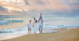 Nên đi du lịch Quảng Bình tháng mấy để không gặp mưa bão?