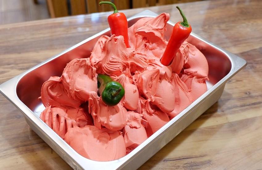 7 loại kem có hương vị lạ lùng đến mức không phải ai cũng dám ăn