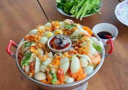Công thức nấu lẩu cù lao miền Tây đơn giản nhưng ngon như ngoài hàng