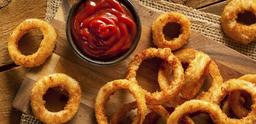 Học cách làm snack hành tây thơm ngon, ăn vặt cực đã, cả nhà đều ưa