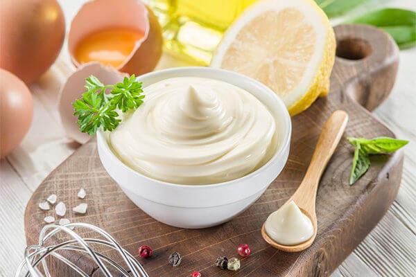 Cách làm sốt mayonnaise đơn giản, thành công ngay lần thử đầu tiên