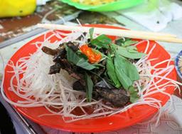 Cách làm xắp xắp Đà Lạt đơn giản, có ngay món ăn vặt vừa rẻ vừa ngon