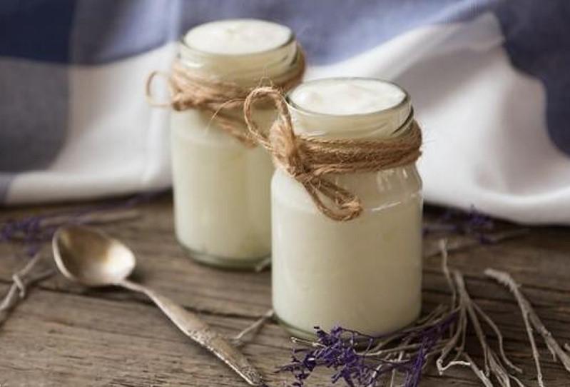 Công thức làm yaourt phô mai Đà Lạt đặc mịn, đúng vị phố núi