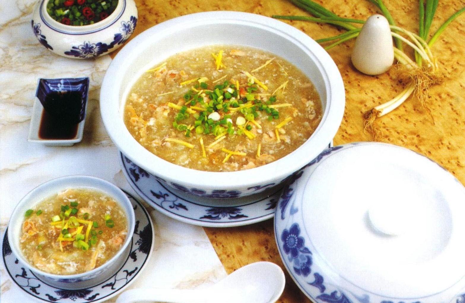 Cách nấu súp gà ngon và mẹo nấu súp gà 15 phút xong ngay bữa sáng