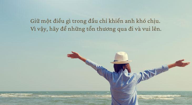 1001+ Status, những câu nói an ủi người tuyệt vọng, giúp vực dậy tinh thần