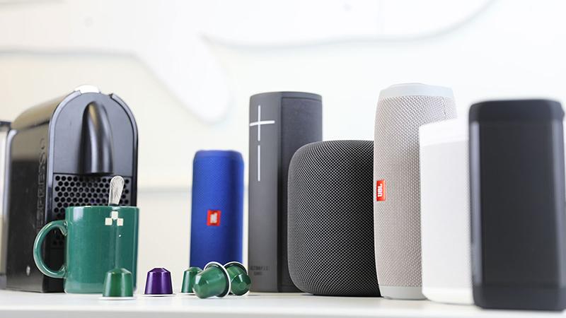 Top 10 loa Bluetooth giá rẻ, không rè, nghe nhạc hay nhất hiện nay