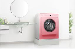 10 máy giặt mini chất lượng, giá rẻ cực thích hợp với sinh viên