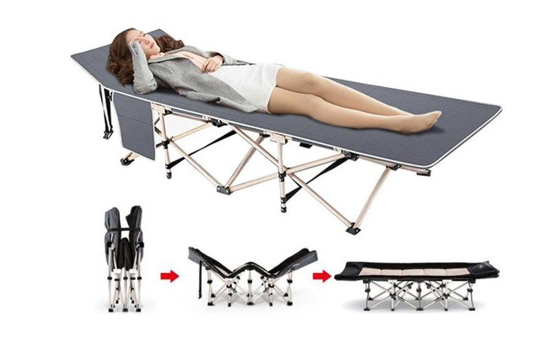 Top 10 giường xếp loại tốt, được ưa chuộng nhất hiện nay