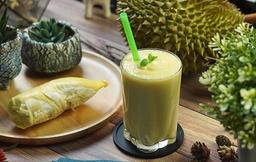 Cách làm sinh tố bơ sầu riêng thơm ngon bùi béo, càng ăn càng ghiền