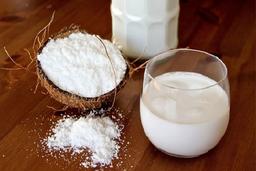 Cách nấu cốt dừa ăn chè sánh đặc, để lâu cũng không bị chua