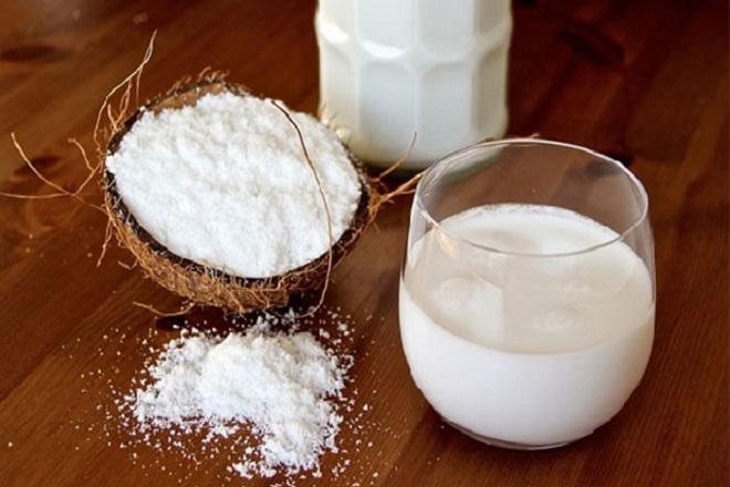 Cách nấu cốt dừa ăn chè sánh đặc, để lâu cũng không bị chua