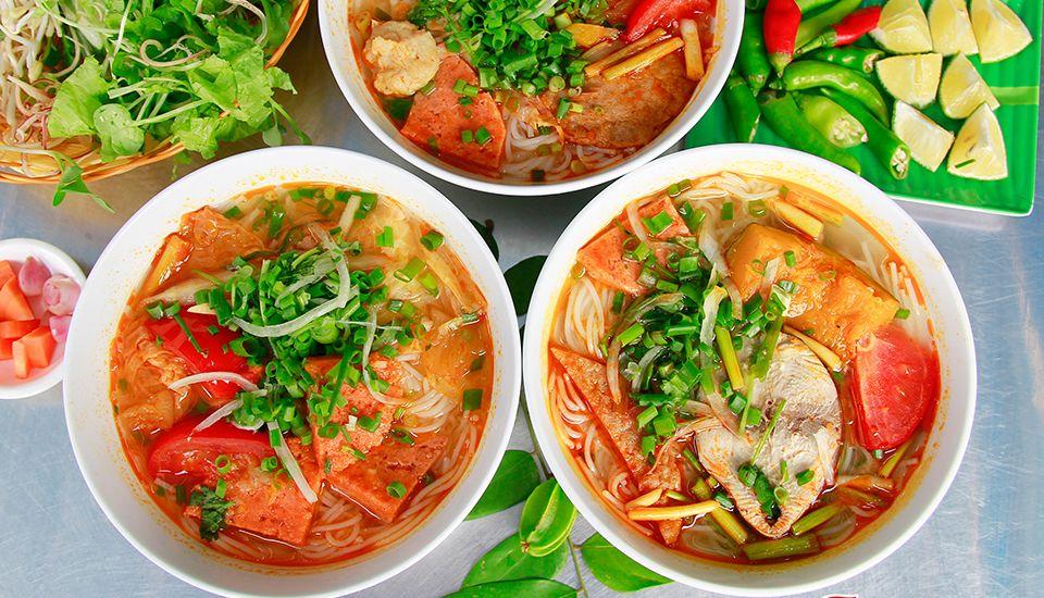 Cách nấu bún chả cá thơm ngon, nước dùng đậm đà để ăn sáng