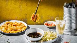 Cách làm nước tương chấm bột chiên đậm dà, làm bao nhiêu cũng hết veo