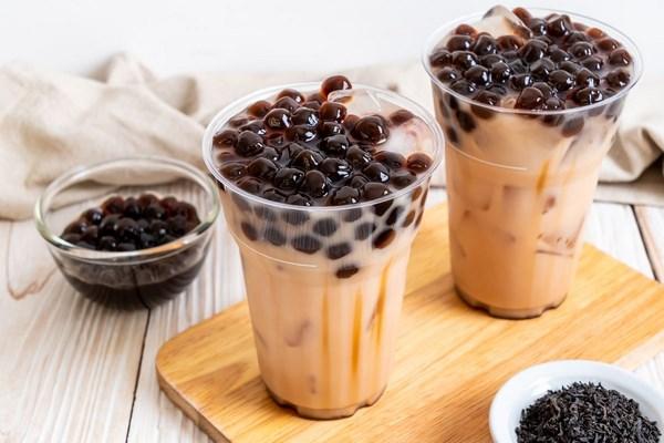 Công thức nấu trà sữa truyền thống đơn giản nhưng vẫn đáp ứng đủ tiêu chí ngon - bổ - rẻ