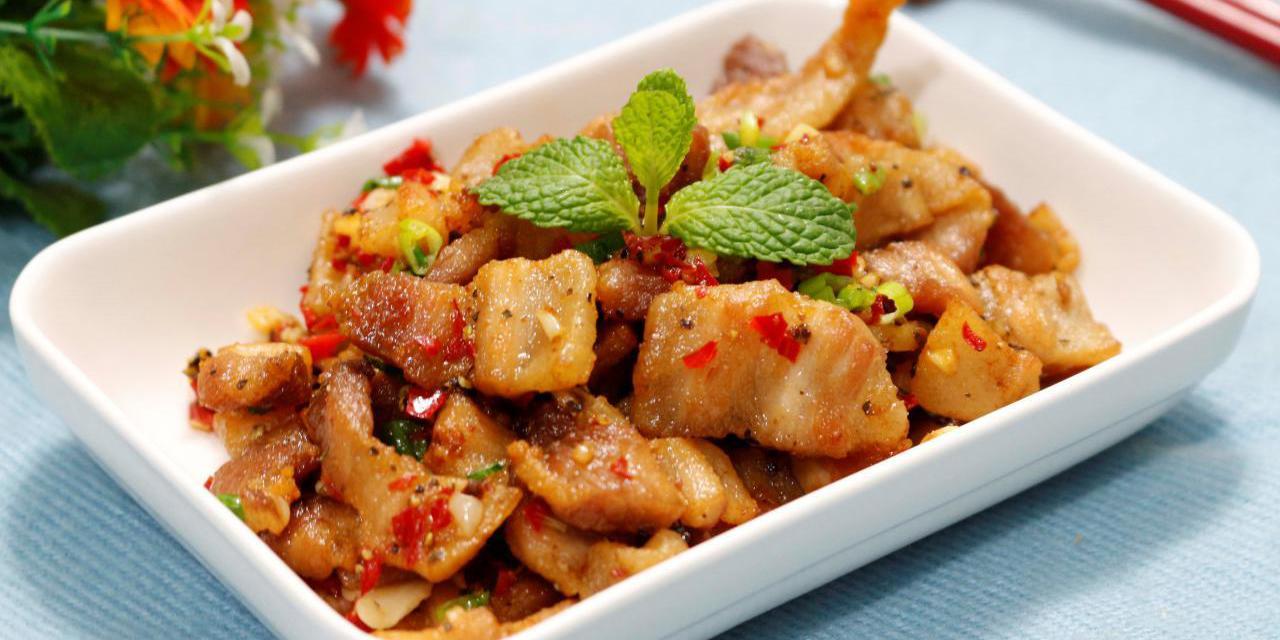 2 cách làm tóp mỡ chiên nước mắm đậm đà, để lâu cũng không bị ỉu