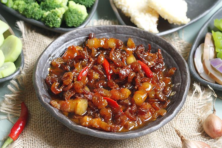 Tóp mỡ làm món gì ngon? Gợi ý 15+ món ngon từ tóp mỡ đơn giản mà đưa cơm