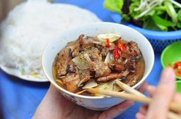 3 cách ướp thịt nướng bún chả đậm đà, kén ăn đến mấy cũng tấm tắc khen ngon