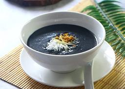 Cách nấu chè mè đen thơm ngon, sánh đặc, ăn vào ngày đông thì ngon hết ý