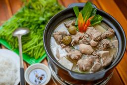 Cách nấu vịt om sấu chua ngon, hết hẳn mùi hôi đãi khách là được khen đảm