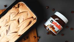 Cách làm kem nutella béo ngậy từ những nguyên liệu quen thuộc
