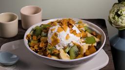 Cách nấu chè Halo Halo thơm ngon, độc đáo, chuẩn vị Philippines