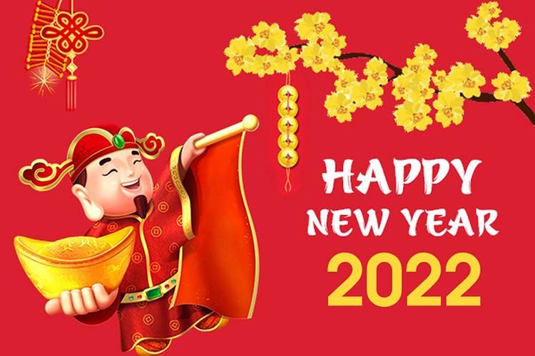 1000+ Những câu chúc Tết hay, ngắn gọn và ý nghĩa nhất năm 2022