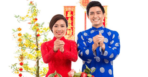 Top 10 bài hát chúc Tết hay và ý nghĩa, nghe đã thấy mùa xuân rộn ràng muôn nơi