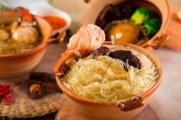 Cách nấu súp vi cá mập không tanh, vừa ngon miệng vừa giúp phục hồi sức khỏe