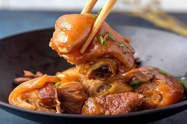 7+ món kho tàu vừa ngon vừa lạ miệng, ăn ngày thường hay lễ Tết đều ngon