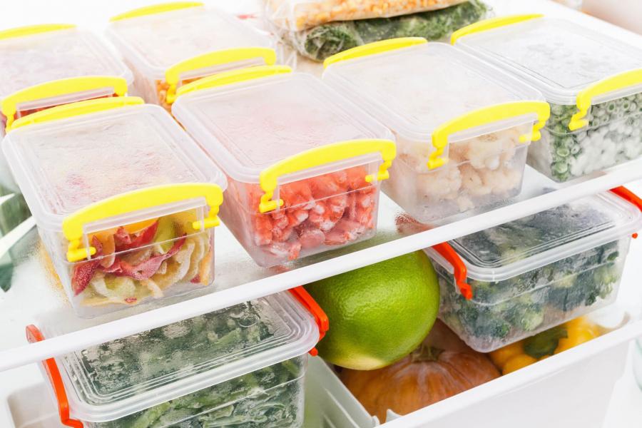 Mẹo bảo quản thực phẩm ngày Tết luôn tươi ngon, lúc nào cũng như vừa mua mới