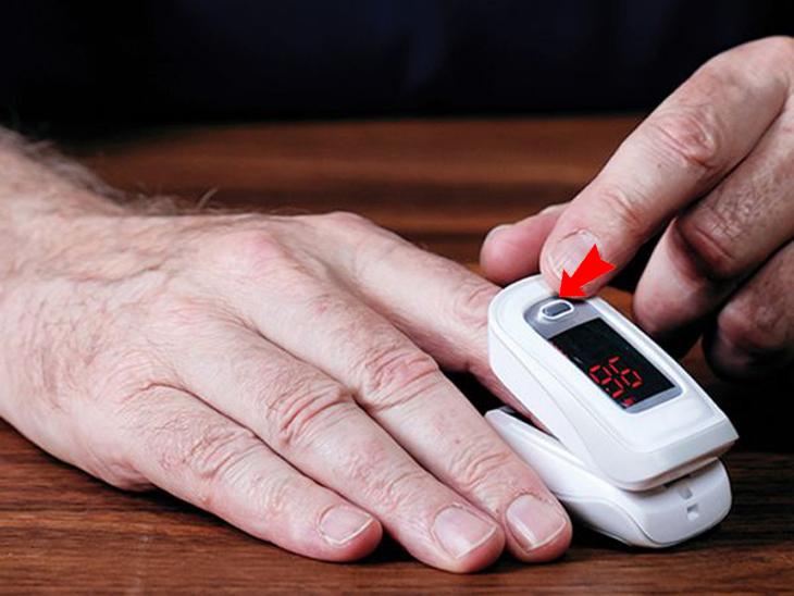 7+ loại máy đo nồng độ oxy trong máu SpO2 hiệu quả, độ chính xác cao