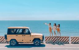 Du lịch tháng 4 nên đi đâu? 10+ điểm lý tưởng du lịch khắp 3 miền không nên bỏ qua