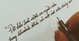 2000+ Stt hay khi đăng ảnh ngắn, đăng ảnh cute câu like hay dễ thương